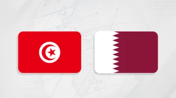 تونس تعبر عن دعمها لدولة قطر