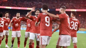 عاجل.. هل سيستمر الأهلي في الاحتفاظ بـ “أخطر خطر”؟