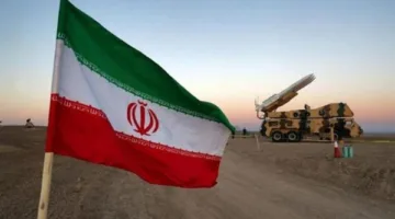 التلفزيون الإيراني: طهران تعلن عن تنفيذ وقف إطلاق النار بعد مناشدات ترامب