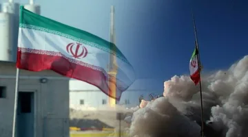 التلفزيون الإيراني يُعلن عن مقتل عالم ذرة.