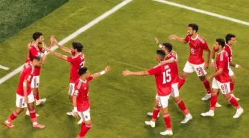 تلخيص مباراة الأهلي وبورتو.. استمتع بأهداف ضائعة كثيرة من المارد الأحمر.. فيديو