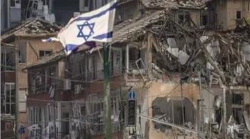 وسائل الإعلام الإسرائيلية: 11 قتيلاً نتيجة الهجوم الصاروخي الإيراني على بئر السبع