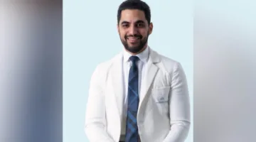إجراء مياه بيضاء بعد عملية الليزك مع د. عبد الرحمن شمس: دقة فائقة ونتائج موثوقة