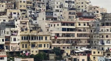 رئيس البرلمان للتجمع: أعارض قانون الإيجار القديم لأنه “يميل لصالح الملاك”