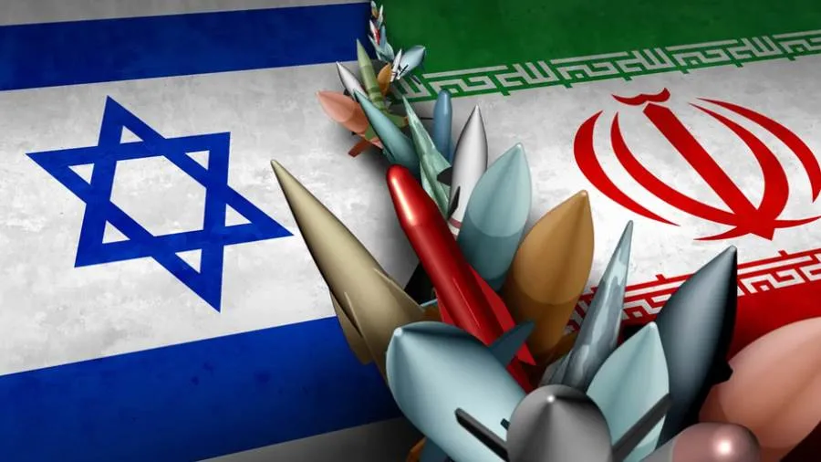 عاجل.. إيران تعلن انتهاء الصراع.. دخول اتفاق وقف إطلاق النار بين إسرائيل وإيران حيز التنفيذ عاجل.. إيران تعلن انتهاء الصراع.. دخول اتفاق وقف إطلاق النار بين إسرائيل وإيران حيز التنفيذ