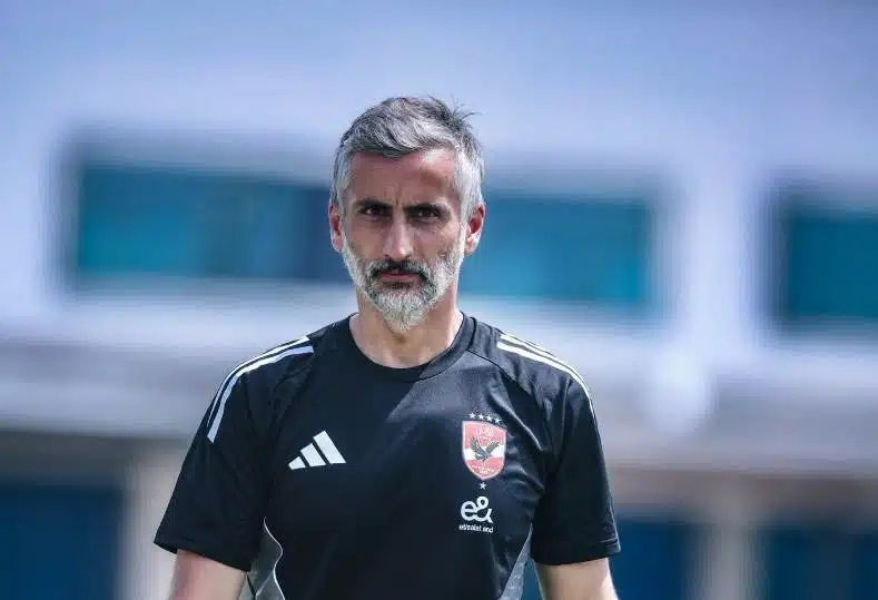 أفشة يكشف المتهم في تراجع مستواه.. وريفيرو يحدد سبب الخروج ويسرد موقف غريب