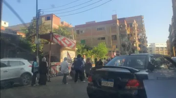 اللجان تستقبل الطلاب من نظام الثانوية العامة القديم