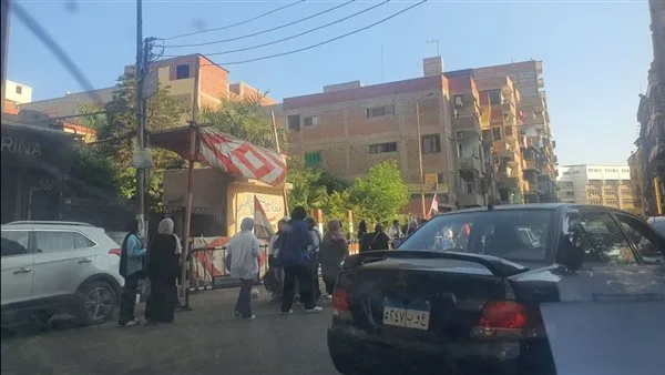 اللجان تستقبل الطلاب من نظام الثانوية العامة القديم اللجان تستقبل الطلاب من نظام الثانوية العامة القديم