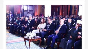 أسوان خلال 24 ساعة: إطلاق مبادرة سكن سليم، إغلاق مقاهي غير قانونية، وتوقيع بروتوكول تعاون مع مؤسسة مجدي يعقوب.
