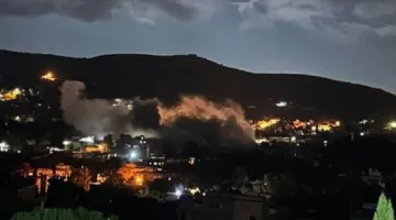 إيران: مقتل 9 شهداء و33 مصابًا جراء قصف الاحتلال لمحافظة جيلان