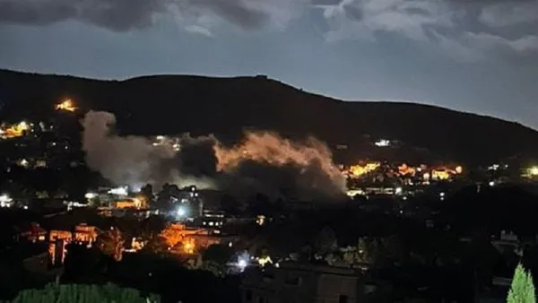 إيران: مقتل 9 شهداء و33 مصابًا جراء قصف الاحتلال لمحافظة جيلان إيران: مقتل 9 شهداء و33 مصابًا جراء قصف الاحتلال لمحافظة جيلان