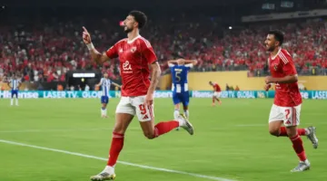 تصنيف هدافي كأس العالم للأندية 2025 بعد ثلاثية وسام أبو علي