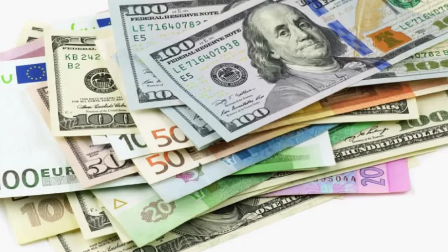 أسعار الدولار والعملة الأجنبية في مصر بتاريخ الثلاثاء 24 يونيو 2025 أسعار الدولار والعملة الأجنبية في مصر بتاريخ الثلاثاء 24 يونيو 2025