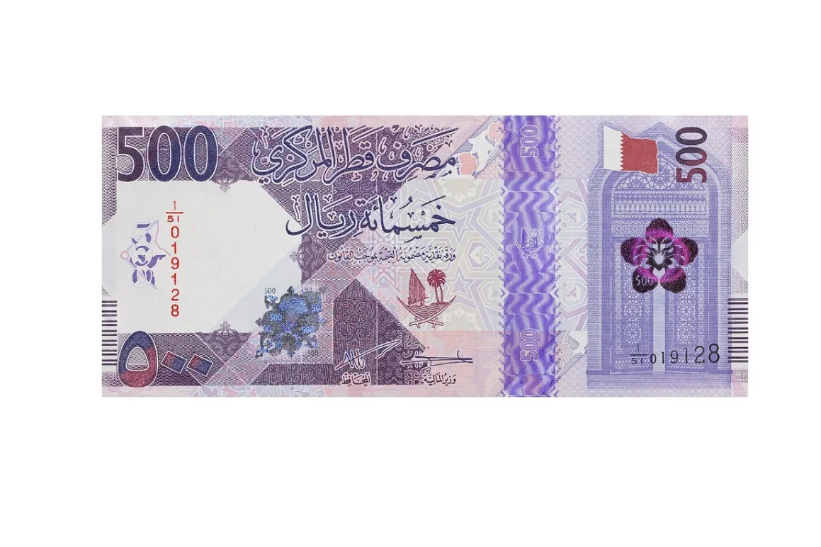 أسعار الصرف للعملات مقابل الريال القطري اليوم الثلاثاء 24 يونيو 2025 أسعار الصرف للعملات مقابل الريال القطري اليوم الثلاثاء 24 يونيو 2025
