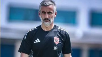 ريبيرو يحدد قراره بشأن مغادرة الأهلي بعد الخروج من كأس العالم للأندية