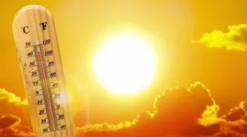 أحوال الطقس في مصر اليوم الثلاثاء 24 يونيو.. ارتفاع درجات الحرارة يجتاح معظم المحافظات
