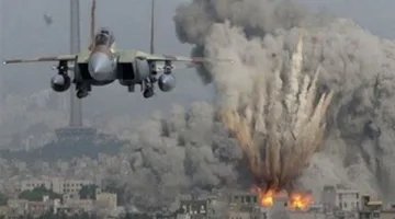 جيش الاحتلال يتعهد بتفكيك قواعد صواريخ “الرشقة الأخيرة” في غرب إيران