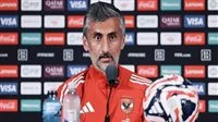 أول رد فعل من ريبيرو، مدرب الأهلي، بعد وداع كأس العالم للأندية 2025.