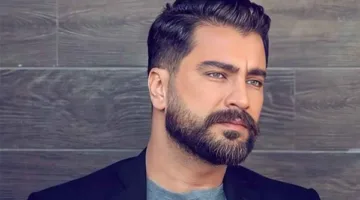 لأول مرة.. معتصم النهار يدخل عالم السينما المصرية