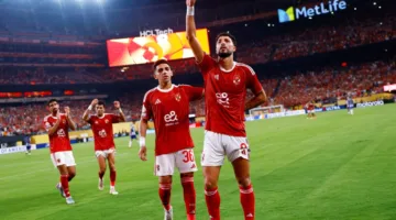 كأس العالم للأندية 2025: الأهلي المصري يخرج من البطولة بتعادل مع بورتو البرتغالي