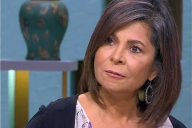 الفنانة سلوى محمد: شاركت في حوالي 100 فيلم قصير الفنانة سلوى محمد: شاركت في حوالي 100 فيلم قصير