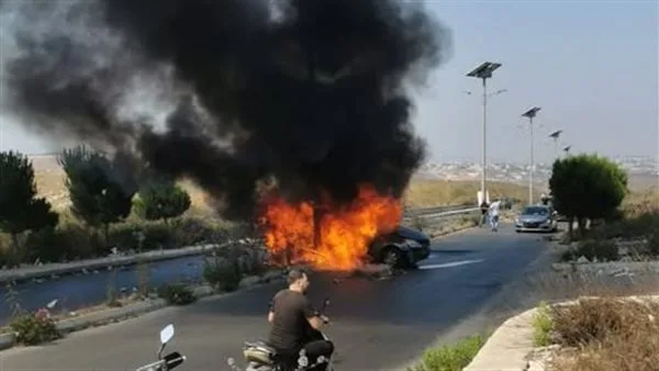 ارتفاع عدد القتلى إلى 3 بعد استهداف سيارة في كفردجال ارتفاع عدد القتلى إلى 3 بعد استهداف سيارة في كفردجال