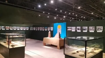 المراكز الإقليمية للمتاحف: برنامج صيفي يهدف لتعزيز الوعي الأثري والثقافي لذوي الاحتياجات الخاصة