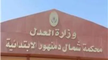 أول جلسات محاكمة “بعرور” المتهم بالاعتداء على الأطفال وتصويرهم في قاعة بلياردو بالبحيرة