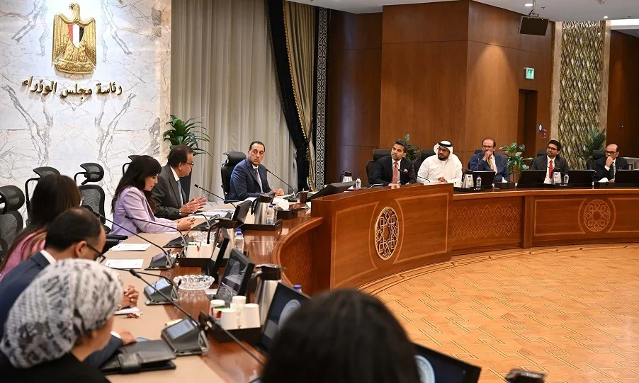 مصر تتعاون مع شركة برجيل الإماراتية لإدارة وتشغيل قسم زراعة النخاع في مستشفى زايد التخصصي. مصر تتعاون مع شركة برجيل الإماراتية لإدارة وتشغيل قسم زراعة النخاع في مستشفى زايد التخصصي.
