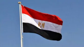 مصر تبارك تصريح الرئيس الأمريكي حول إنهاء النزاع بين إيران وإسرائيل