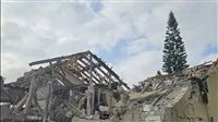 إسرائيل تستأنف فتح أجوائها بعد اتفاق وقف إطلاق النار مع إيران.