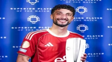أول رد من وسام أبو علي على ثلاثية بورتو البرتغالي