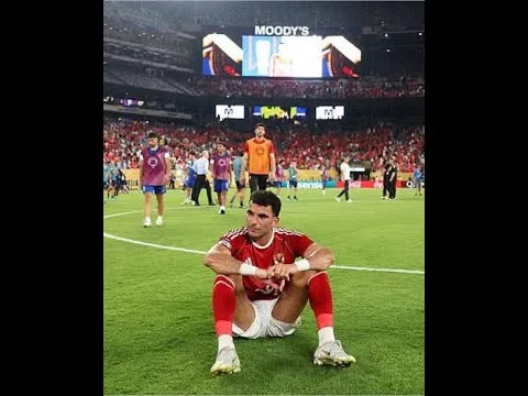 الزمالك يوجه صفعة جديدة لأحمد سيد زيزو الزمالك يوجه صفعة جديدة لأحمد سيد زيزو