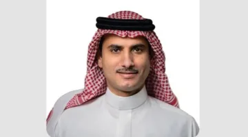 تعيين سليمان المزروع في منصب رئيس الهيئة العامة للموانئ