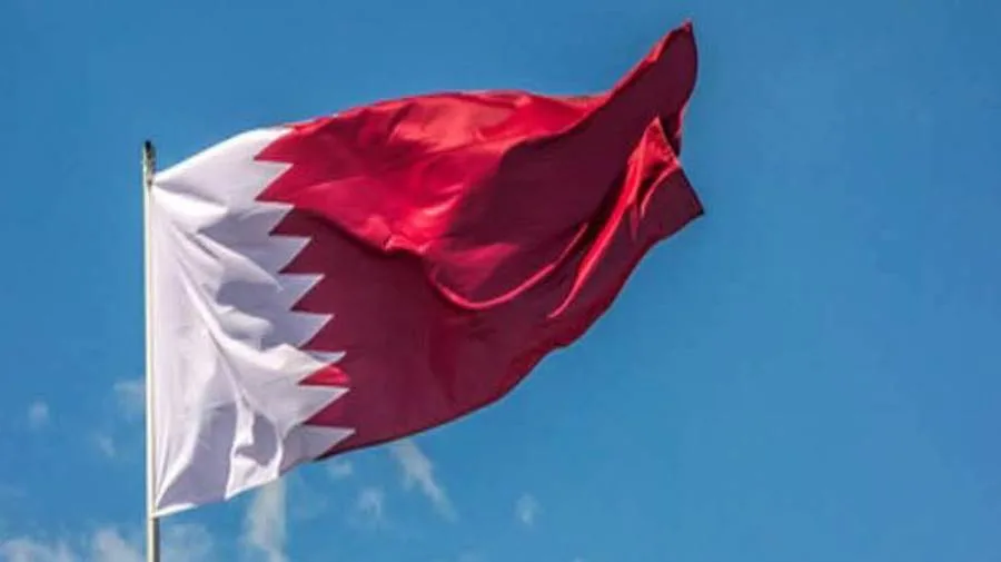 قطر ترسل تحذيراً للأمم المتحدة حول الاعتداء الإيراني على قاعدة العديد الجوية قطر ترسل تحذيراً للأمم المتحدة حول الاعتداء الإيراني على قاعدة العديد الجوية