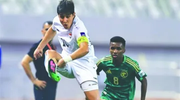 تفاصيل خطة إعداد منتخب شباب العراق تحت إشراف المدرب الجديد