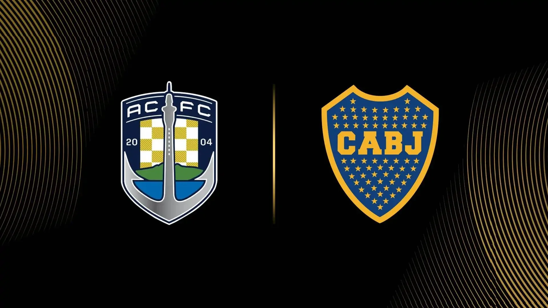 القنوات التي ستبث مباراة أوكلاند سيتي وبوكا جونيورز في بطولة كأس العالم للأندية