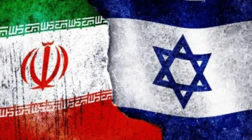 بدء سريان اتفاق وقف إطلاق النار بين إيران وإسرائيل