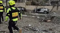 إسرائيل تتهم إيران بانتهاك الهدنة.. وطهران ترد على الاتهامات