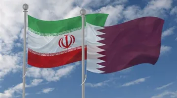بعد انتهاء وقف إطلاق النار بين إيران وإسرائيل.. طهران ترسل رسالة إلى قطر
