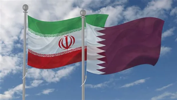 بعد انتهاء وقف إطلاق النار بين إيران وإسرائيل.. طهران ترسل رسالة إلى قطر بعد انتهاء وقف إطلاق النار بين إيران وإسرائيل.. طهران ترسل رسالة إلى قطر