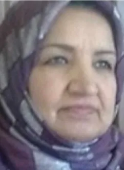 سنية عبد عون رشو: معاناة عشتار… حكاية قصيرة