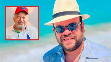سامي مغاوري يشارك كضيف شرف في فيلم “ماما وبابا” بطولة محمد عبدالرحمن، ويؤدي دور المأذون.