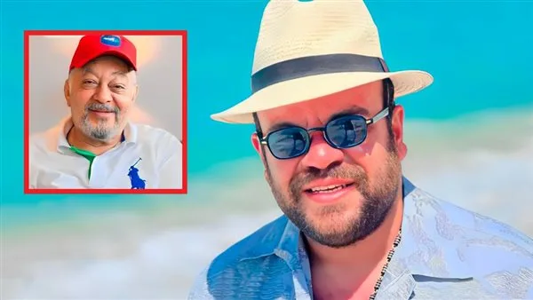 سامي مغاوري يشارك كضيف شرف في فيلم “ماما وبابا” بطولة محمد عبدالرحمن، ويؤدي دور المأذون. سامي مغاوري يشارك كضيف شرف في فيلم “ماما وبابا” بطولة محمد عبدالرحمن، ويؤدي دور المأذون.