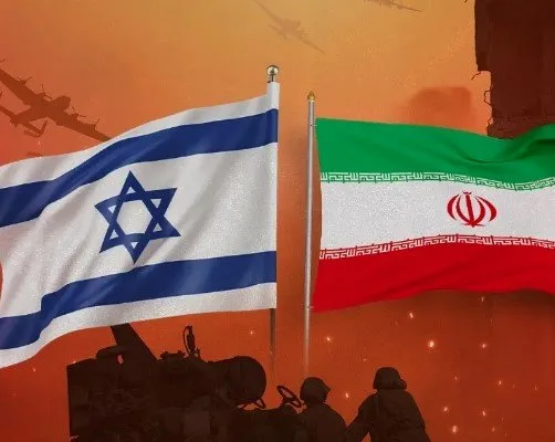 ترحيب إقليمي ودولي باتفاق وقف إطلاق النار بين إسرائيل وإيران ترحيب إقليمي ودولي باتفاق وقف إطلاق النار بين إسرائيل وإيران