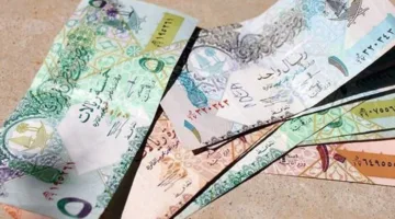 استقرار سعر الريال القطري وبقية العملات العربية عقب تطورات الأوضاع الإقليمية