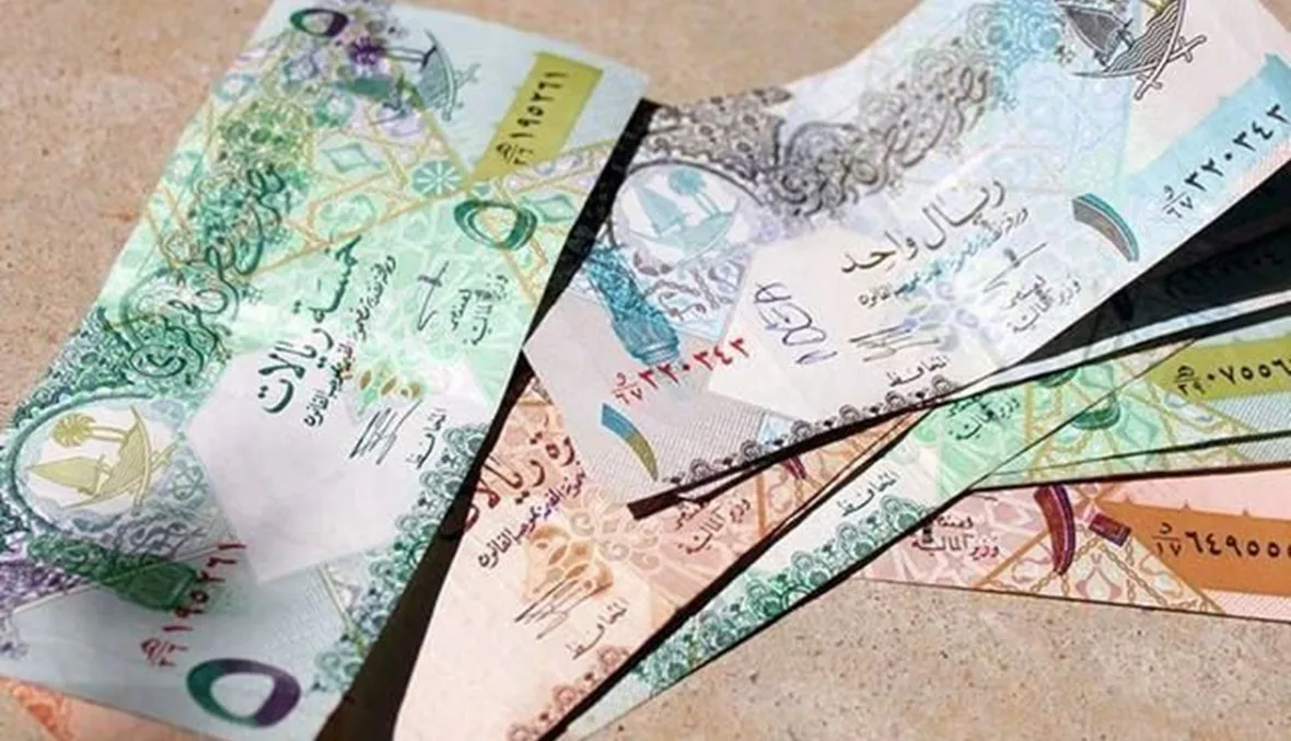استقرار سعر الريال القطري وبقية العملات العربية عقب تطورات الأوضاع الإقليمية استقرار سعر الريال القطري وبقية العملات العربية عقب تطورات الأوضاع الإقليمية