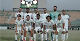 البنك يضع شرطه لانتقال القناص إلى الأهلي