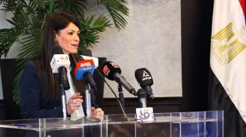 رانيا المشاط: نقص التمويل لأهداف التنمية المستدامة يبلغ 4 تريليون دولار سنويًا