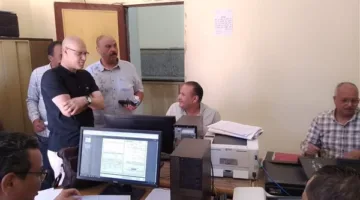 محافظ أسيوط يشدد على أهمية المتابعة اليومية لبرنامج التصالح في مخالفات البناء